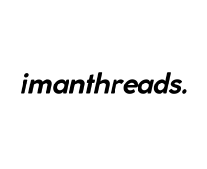 Imanthreads.